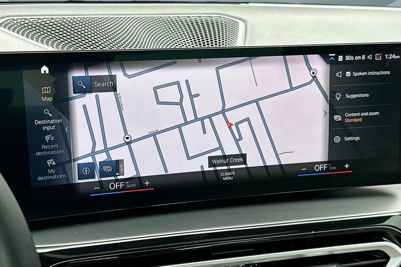 Used 2023 BMW 230i Coupe w/ Convenience Package RWD image 23