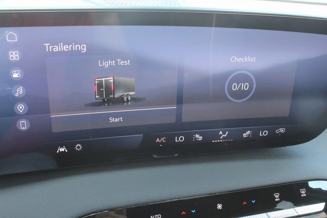 New 2026 Buick Enclave Preferred w/ Power Package image 39