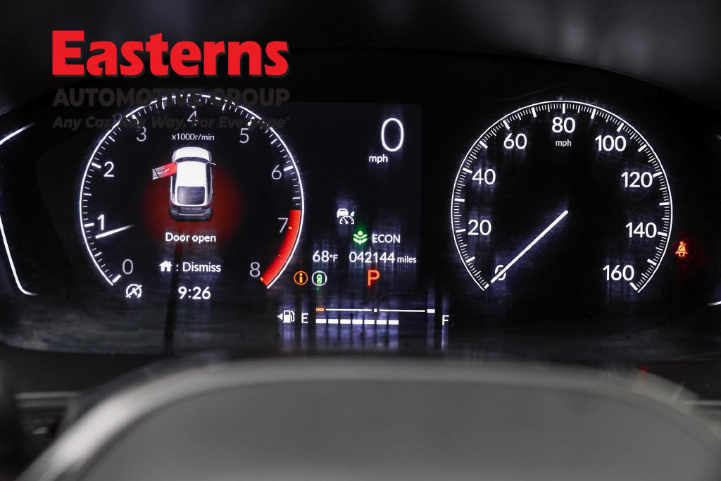 Used 2022 Honda Civic Sport image 19