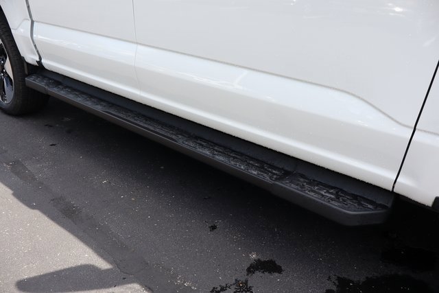 New 2025 Ford F150 Lightning Platinum image 22