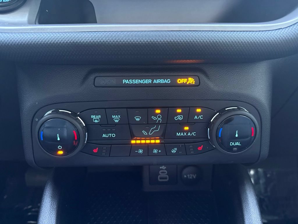 Used 2023 Ford Bronco Sport Outer Banks AWD/4WD image 16
