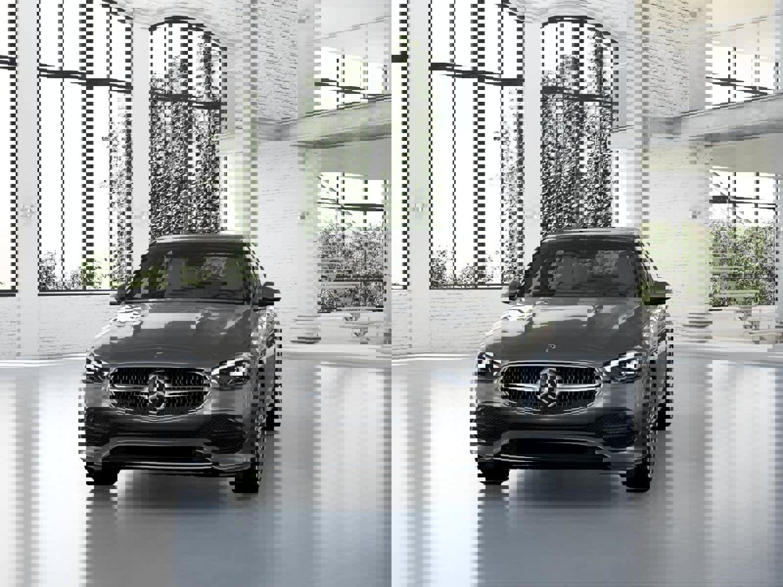 Used 2022 Mercedes-Benz C 300 Sedan w/ Exclusive Trim Package image 41