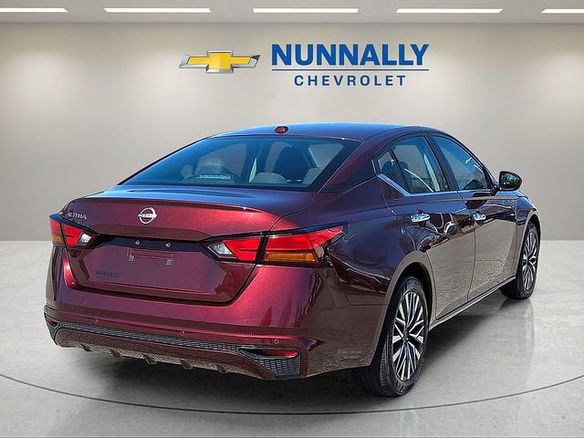 Used 2025 Nissan Altima 2.5 SV image 5