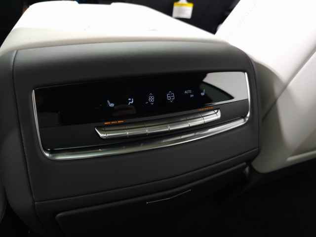 Certified 2025 Cadillac Escalade Sport Platinum image 54