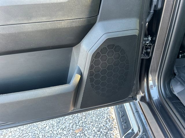 New 2026 RAM 2500 Big Horn image 41