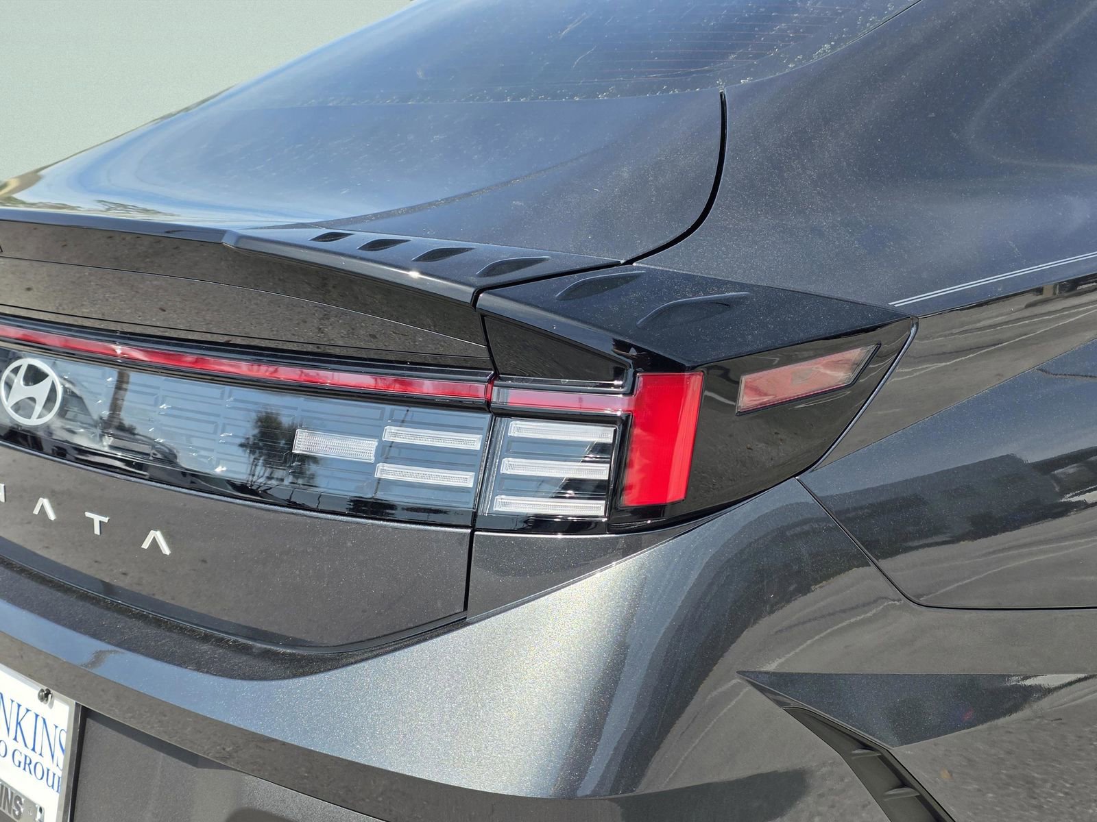 New 2026 Hyundai Sonata SE image 13