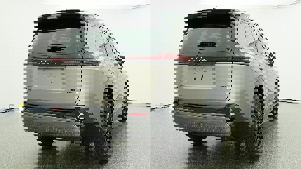 New 2026 Toyota RAV4 XSE AWD/4WD image 23