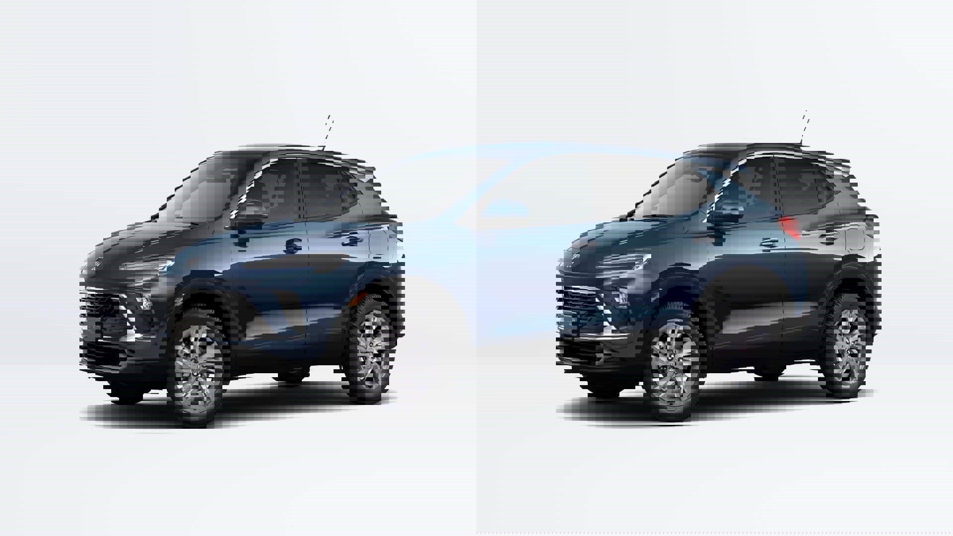 New 2026 Buick Encore GX Preferred w/ Advanced Technology Package image 69