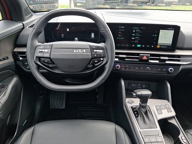 Used 2026 Kia Sportage X-Line w/ X-Line Technology Package AWD/4WD image 11