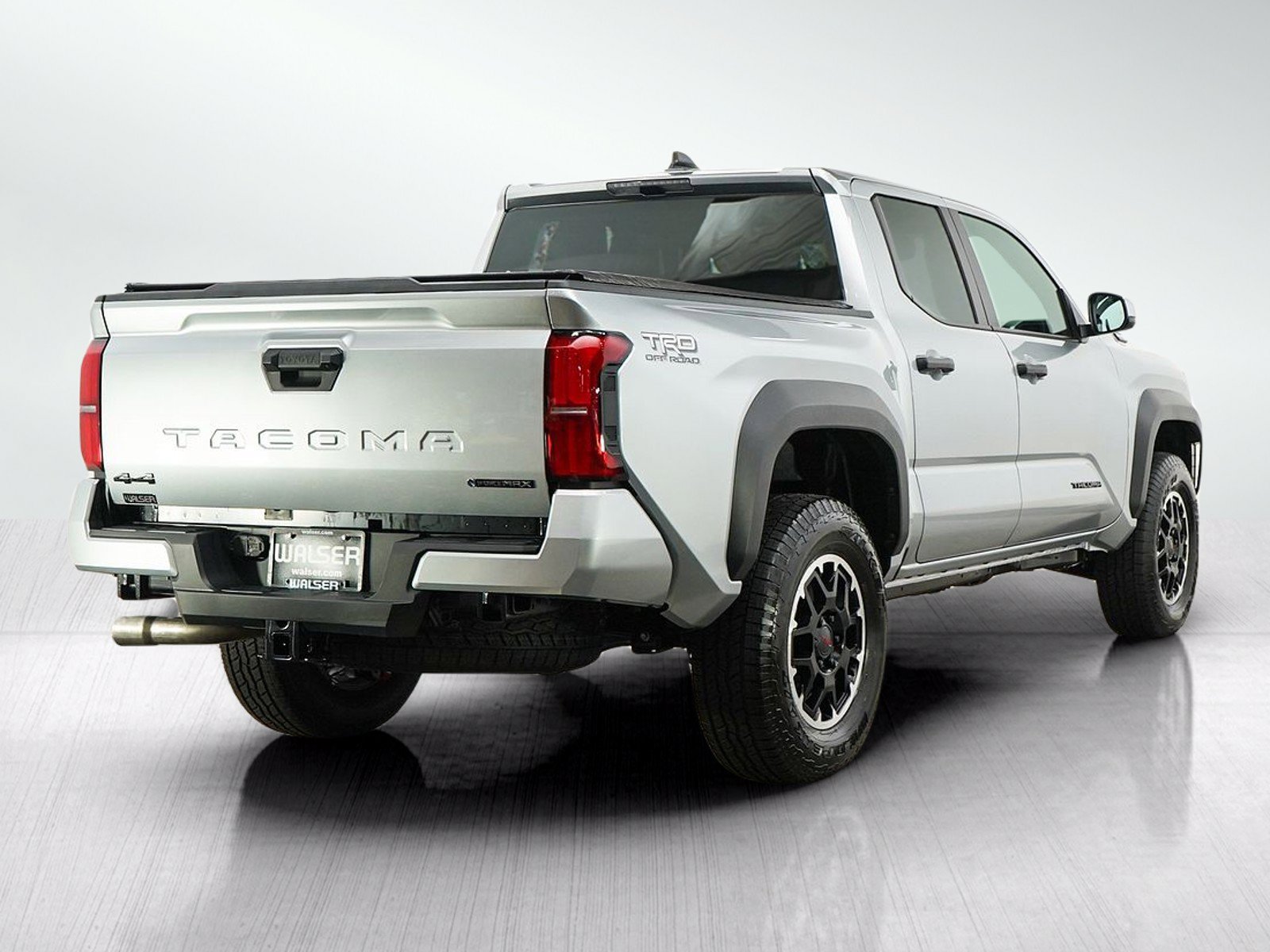 Used 2026 Toyota Tacoma TRD Off-Road AWD/4WD image 7
