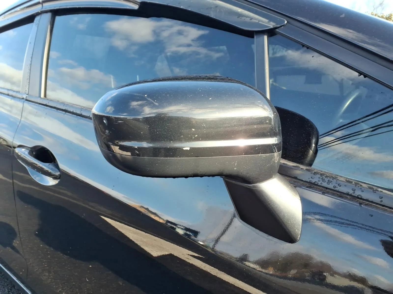 Used 2014 Honda Civic LX image 9