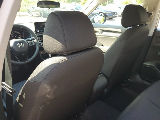 New 2026 Honda Civic LX image 20
