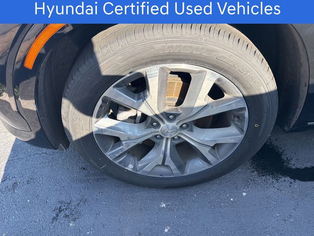 Used 2021 Hyundai Palisade Limited image 6