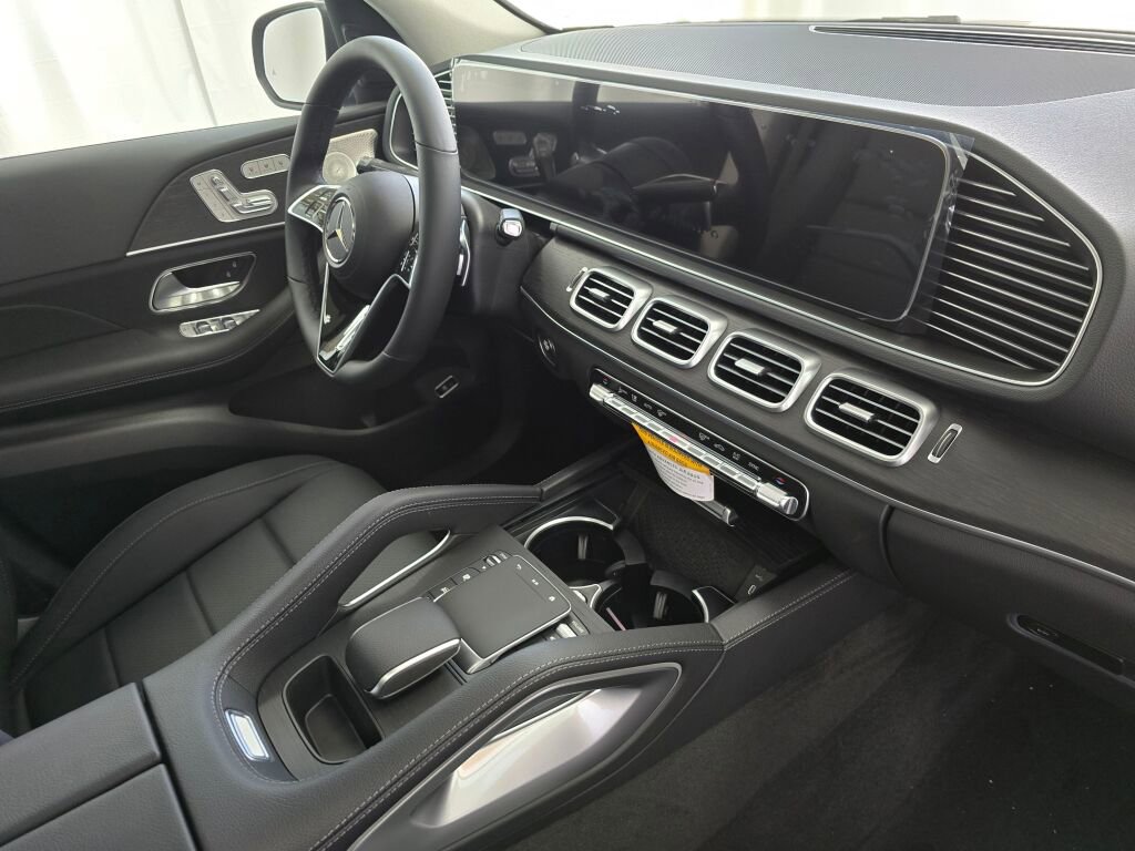 New 2026 Mercedes-Benz GLE 350 4MATIC image 22