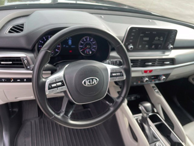 Used 2020 Kia Telluride S FWD image 26