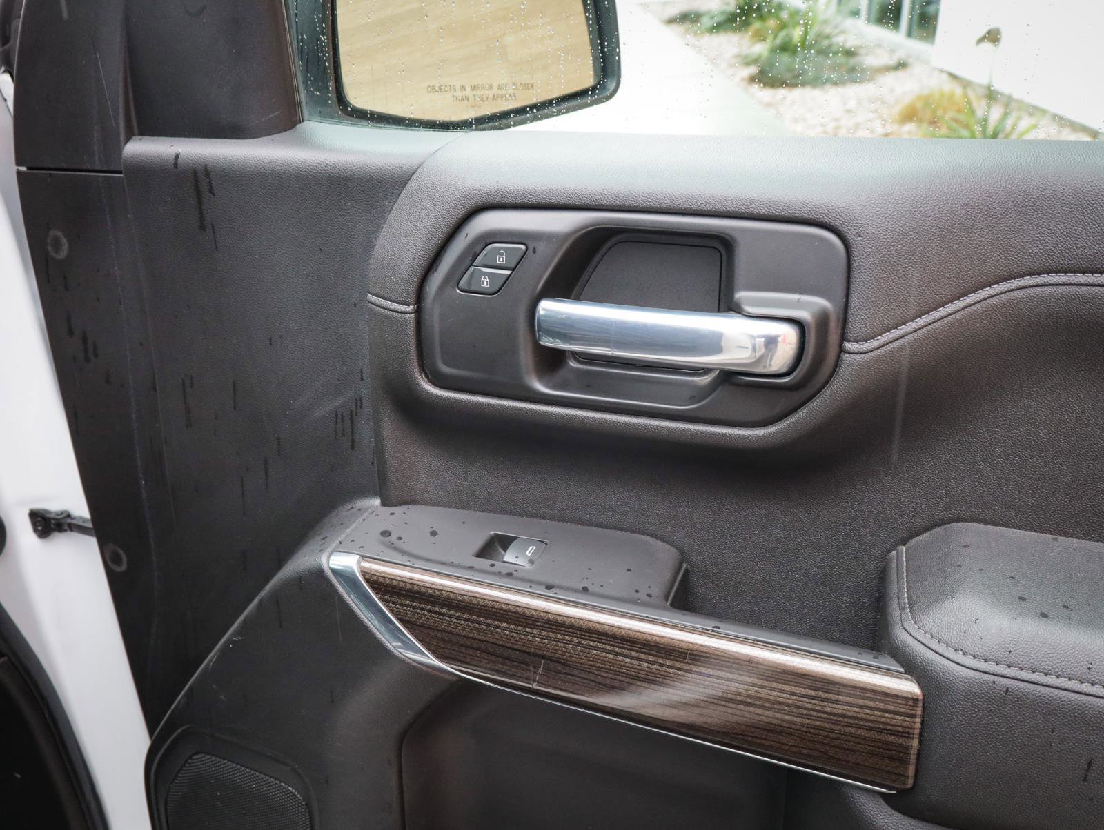 Used 2021 Chevrolet Silverado 1500 LT w/ Bed Protection Package image 26