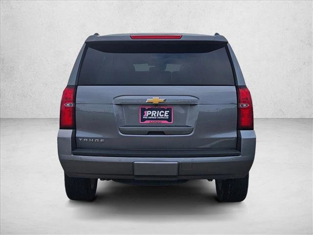 Used 2019 Chevrolet Tahoe LT RWD image 7
