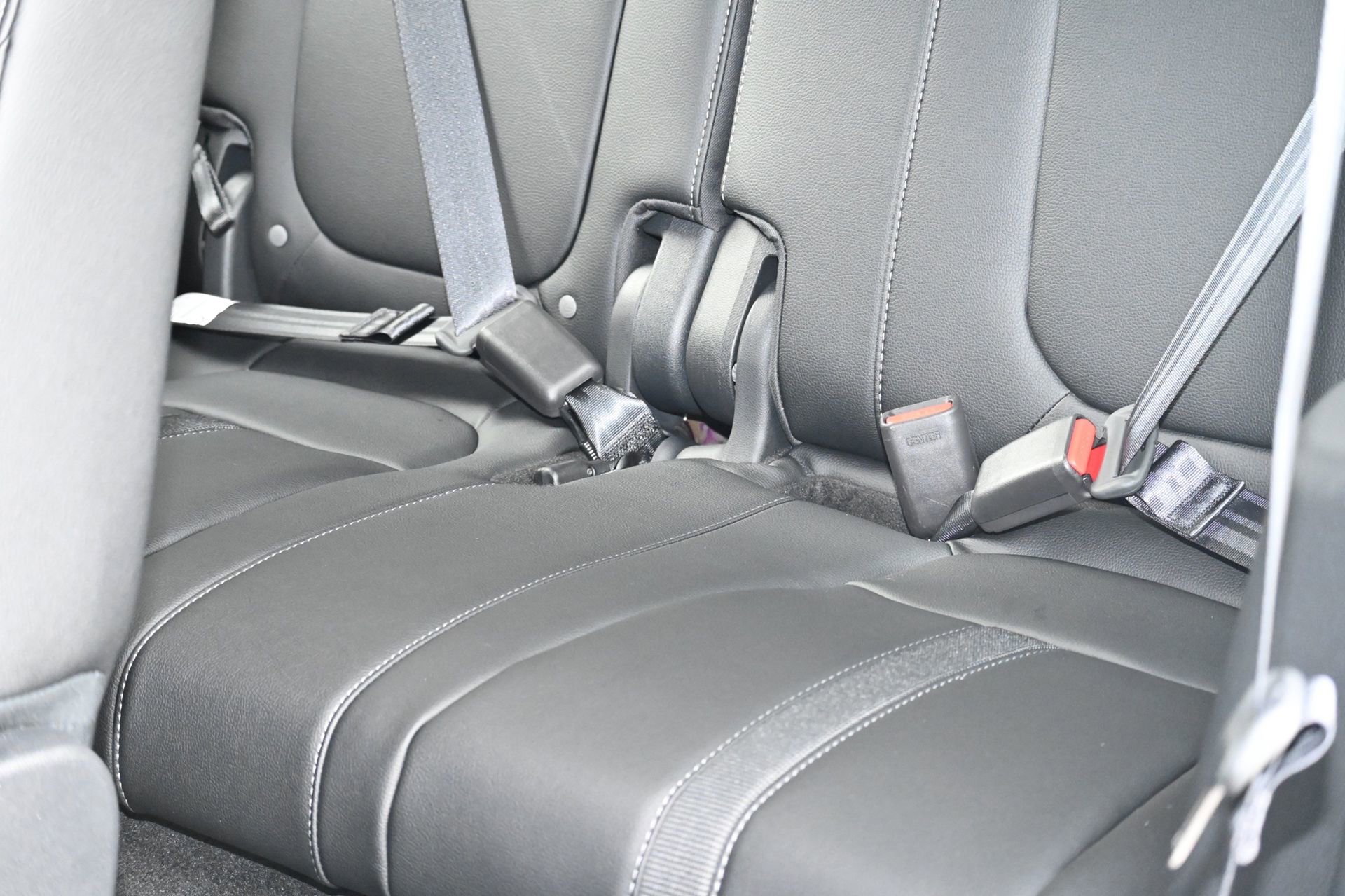 New 2026 Honda Pilot EX-L image 22