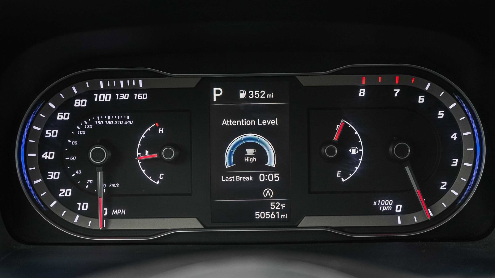 Used 2024 Hyundai Tucson SEL image 22