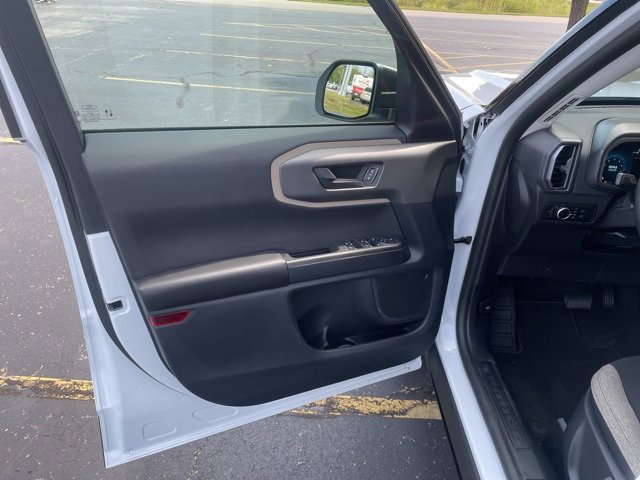 New 2025 Ford Bronco Sport Big Bend image 20