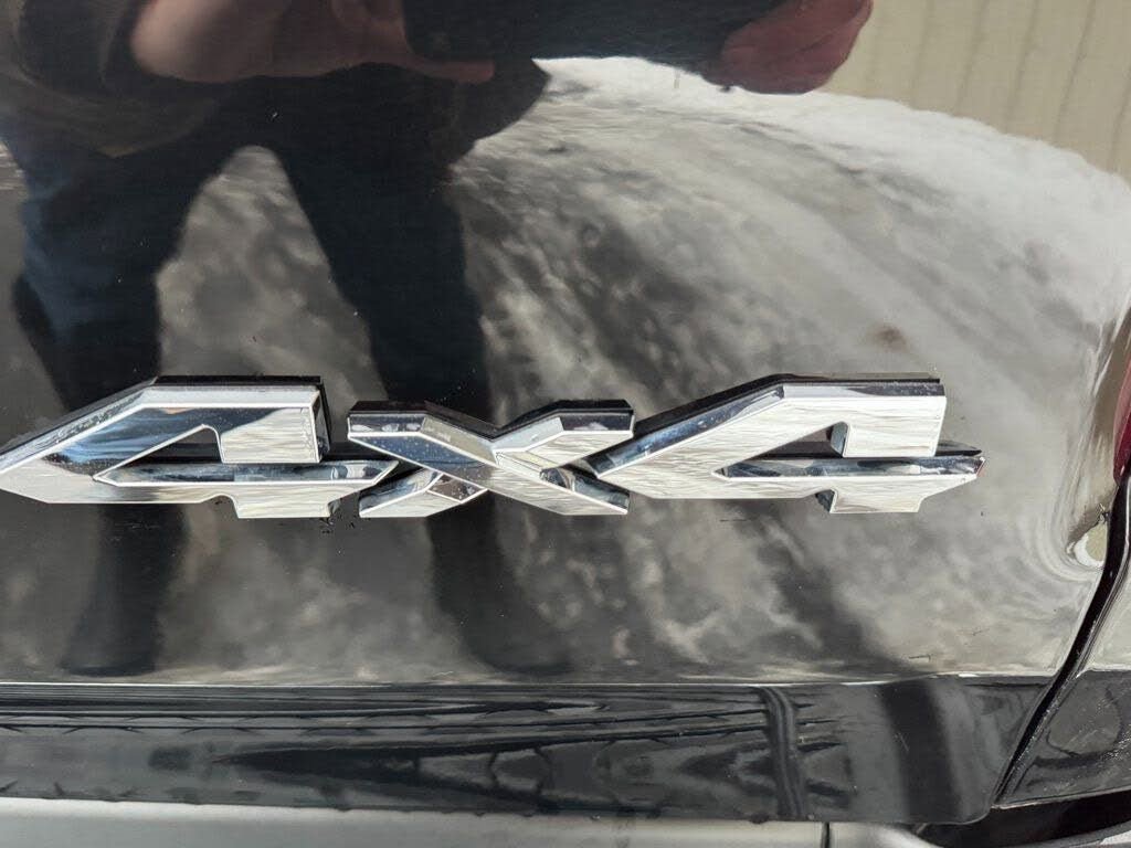 Used 2021 RAM 1500 Limited AWD/4WD image 50