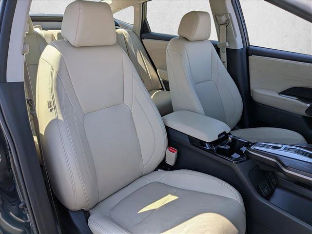 Used 2019 Honda Clarity Touring image 19