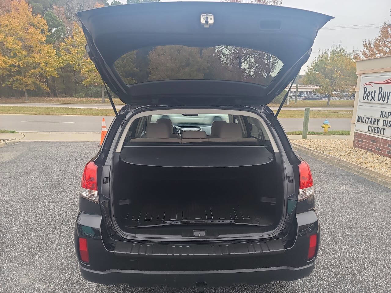 Used 2013 Subaru Outback 2.5i Premium image 28