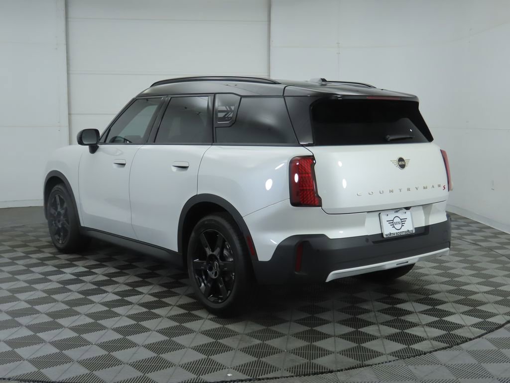 New 2026 MINI Cooper Countryman S image 7