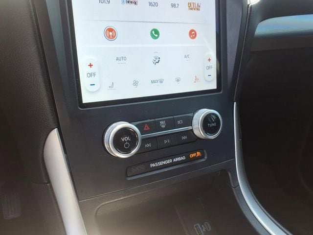 Used 2023 Ford Edge SEL w/ Convenience Package AWD/4WD image 17