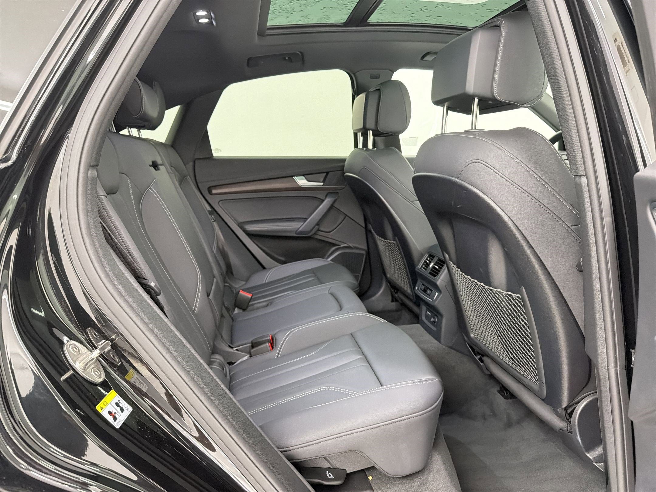 Certified 2023 Audi Q5 2.0T Premium Plus w/ Premium Plus Package AWD/4WD image 25