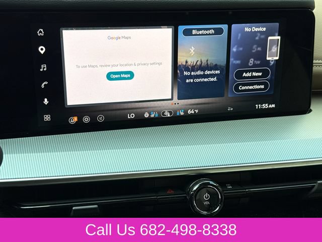 Used 2026 Nissan Murano Platinum w/ Cargo Package AWD/4WD image 25