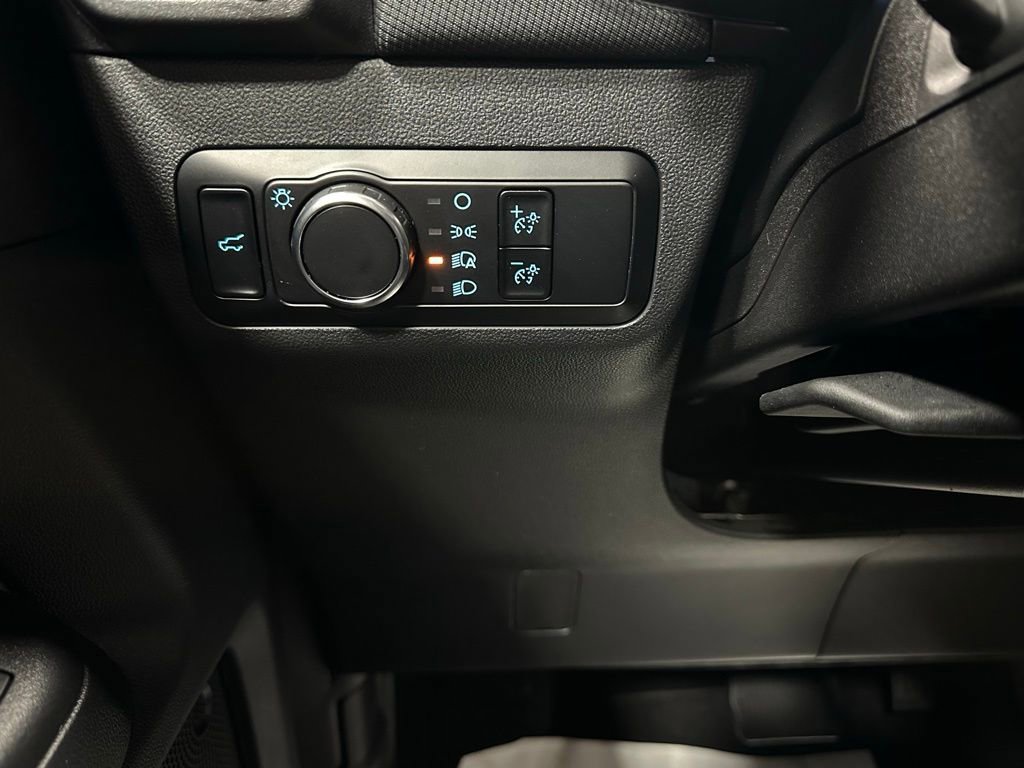 Used 2025 Ford Bronco Sport Big Bend image 17