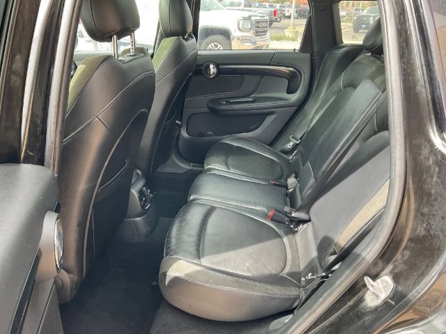 Used 2017 MINI Cooper Countryman S image 14