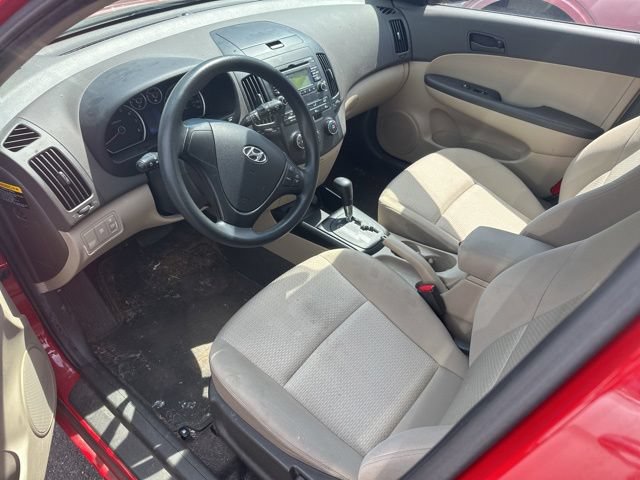 Used 2010 Hyundai Elantra GLS FWD image 18