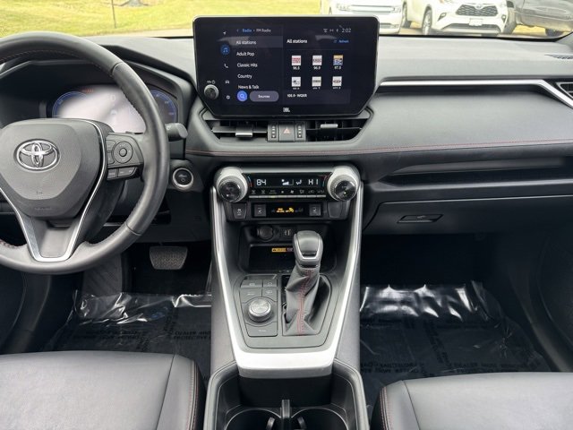 Used 2023 Toyota RAV4 XSE w/ Weather Package image 2