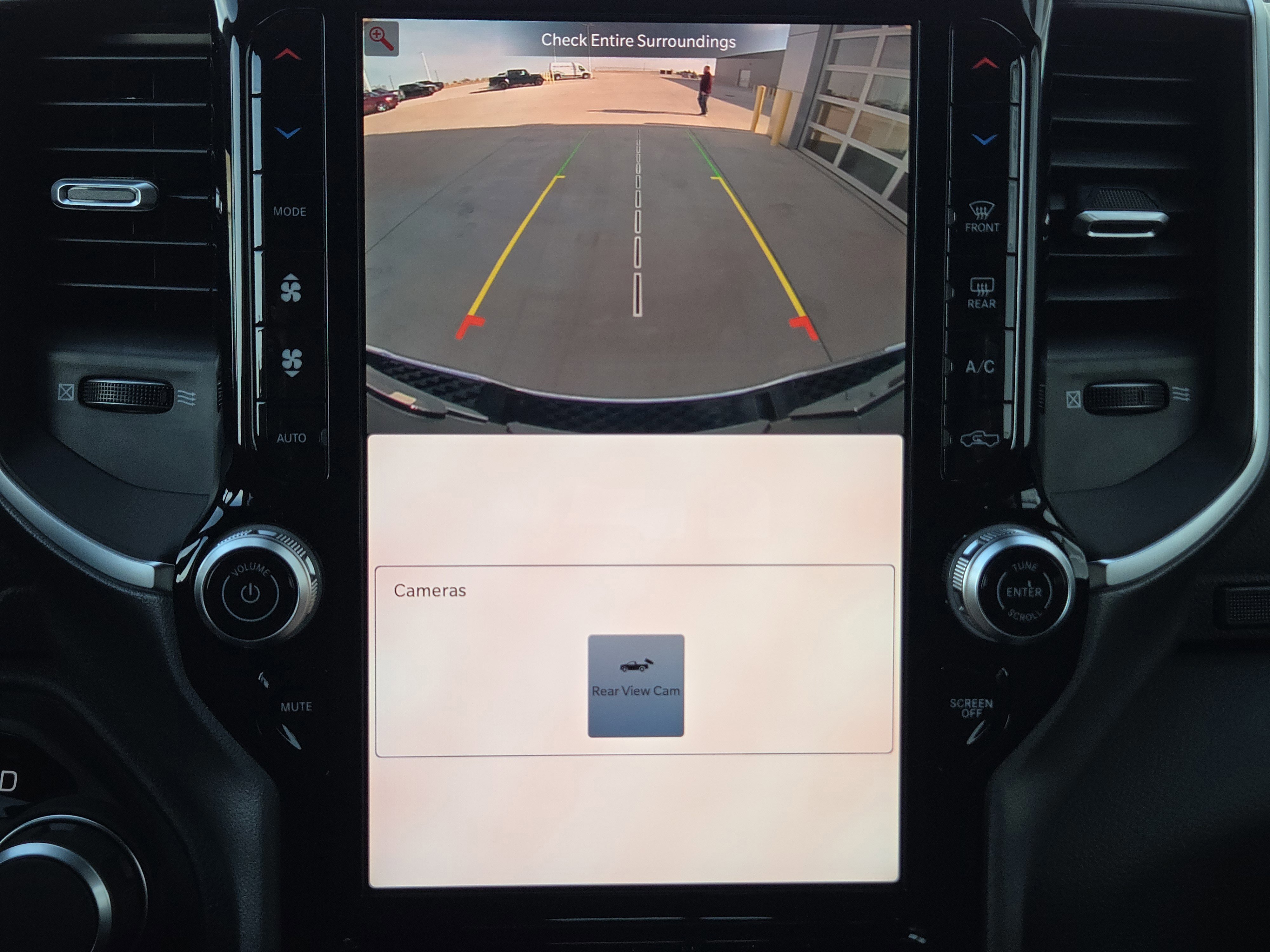 New 2026 RAM 1500 Lone Star image 16