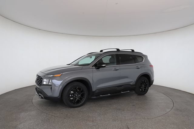 Used 2022 Hyundai Santa Fe XRT FWD image 4