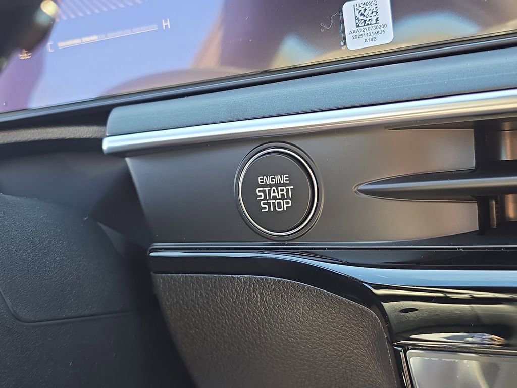 New 2026 Kia K5 GT-Line image 26