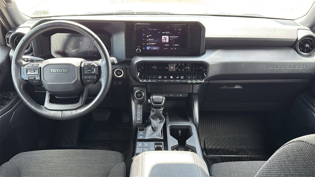 Used 2024 Toyota Land Cruiser 1958 image 18