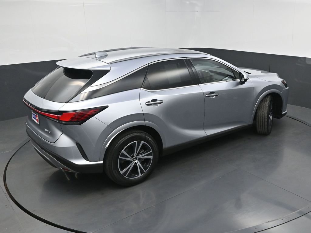 Used 2023 Lexus RX 350 Premium w/ Accessory Package (Z1) image 35