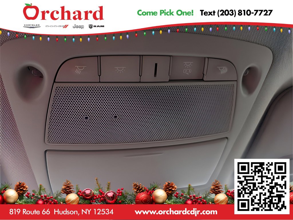 Used 2023 Nissan Murano SV w/ SV Midnight Edition Package image 99