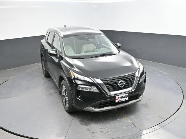Used 2023 Nissan Rogue SV w/ SV Premium B Package AWD/4WD image 29