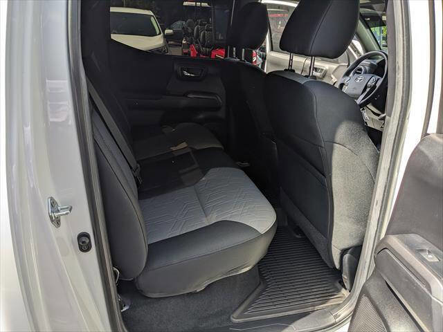 Used 2023 Toyota Tacoma SR5 image 16