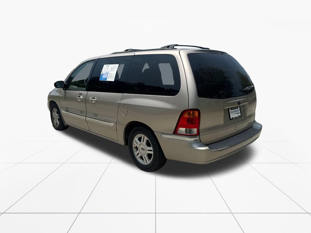 Used 2003 Ford Windstar SE FWD image 6