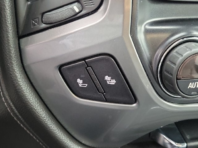 Used 2014 Chevrolet Silverado 1500 LTZ Z71 AWD/4WD image 26