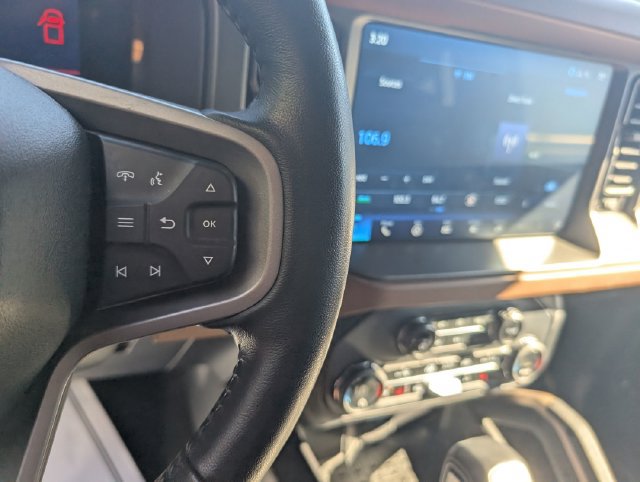 Used 2024 Ford Bronco Outer Banks AWD/4WD image 17