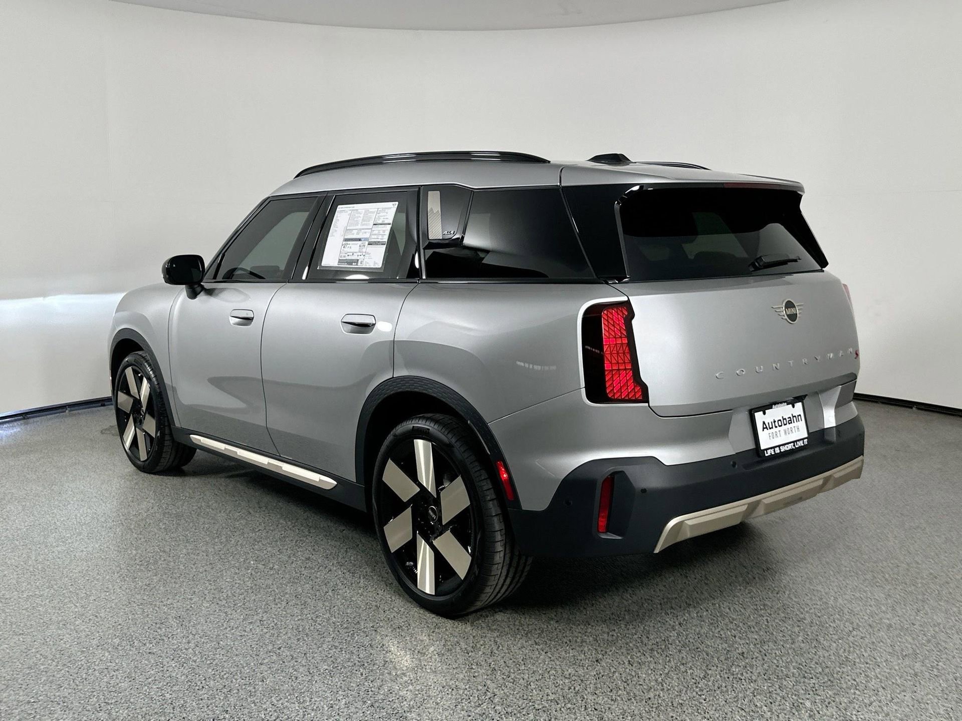 New 2025 MINI Cooper Countryman S image 7
