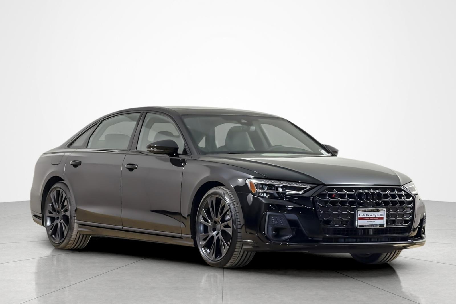 New 2026 Audi S8 AWD/4WD video 2