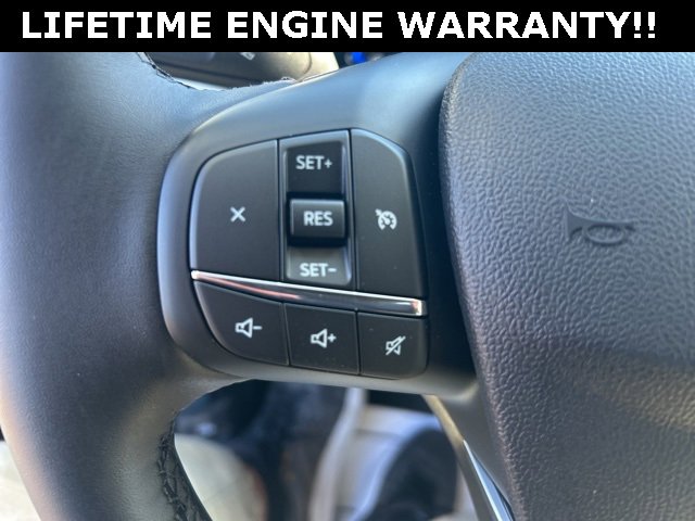 New 2025 Ford Maverick XLT image 14