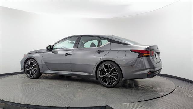 Used 2024 Nissan Altima 2.5 SR FWD image 6